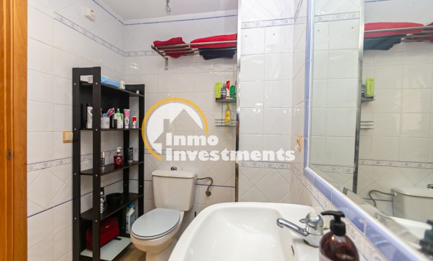 Bestaande bouw - Appartement - Campoamor - Campoamor Golf