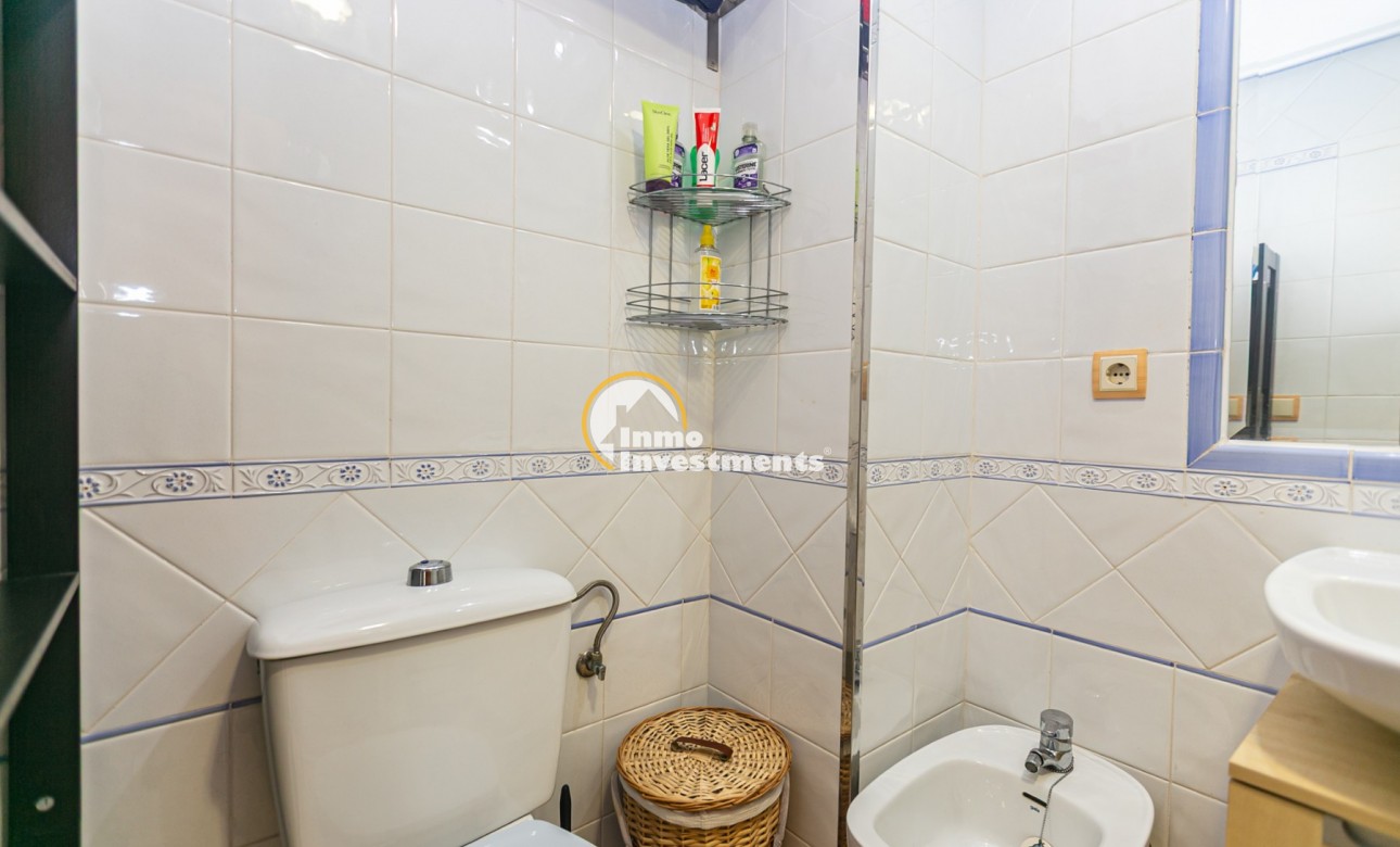 Bestaande bouw - Appartement - Campoamor - Campoamor Golf