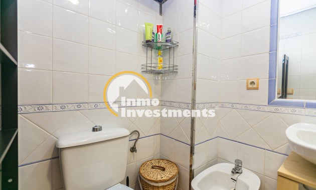 Bestaande bouw - Appartement - Campoamor - Campoamor Golf