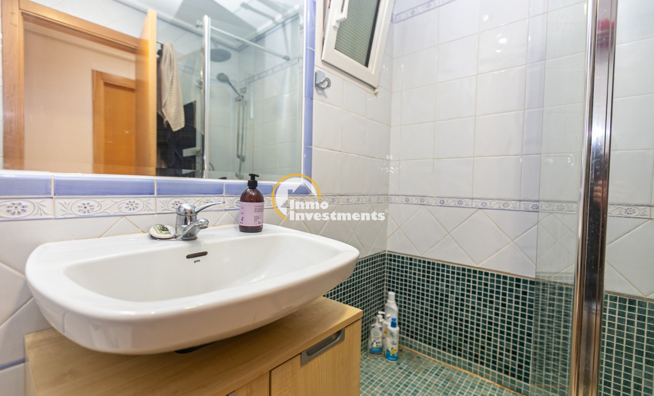 Bestaande bouw - Appartement - Campoamor - Campoamor Golf