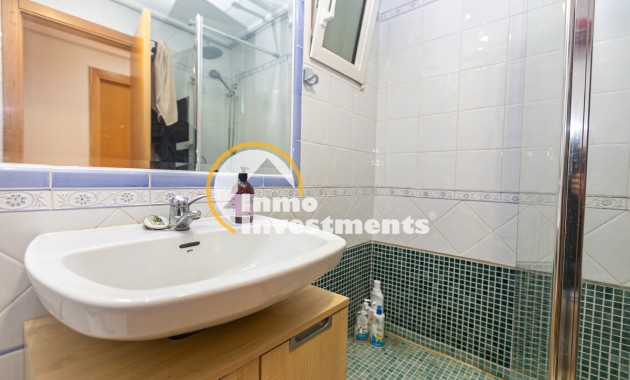 Bestaande bouw - Appartement - Campoamor - Campoamor Golf