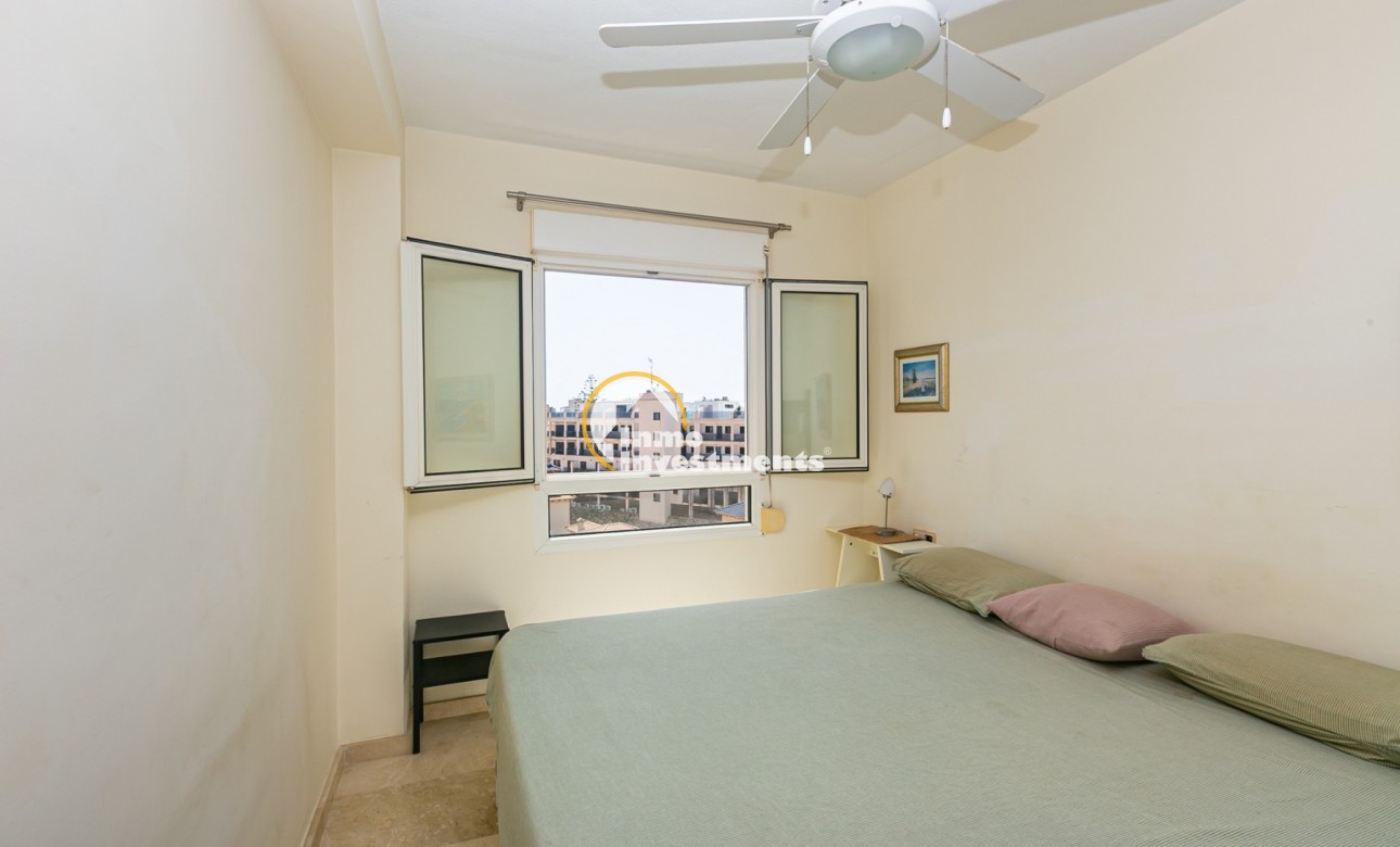 Bestaande bouw - Appartement - Campoamor - Campoamor Golf