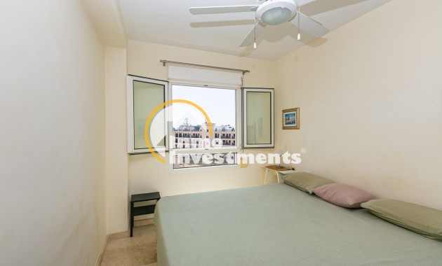 Bestaande bouw - Appartement - Campoamor - Campoamor Golf