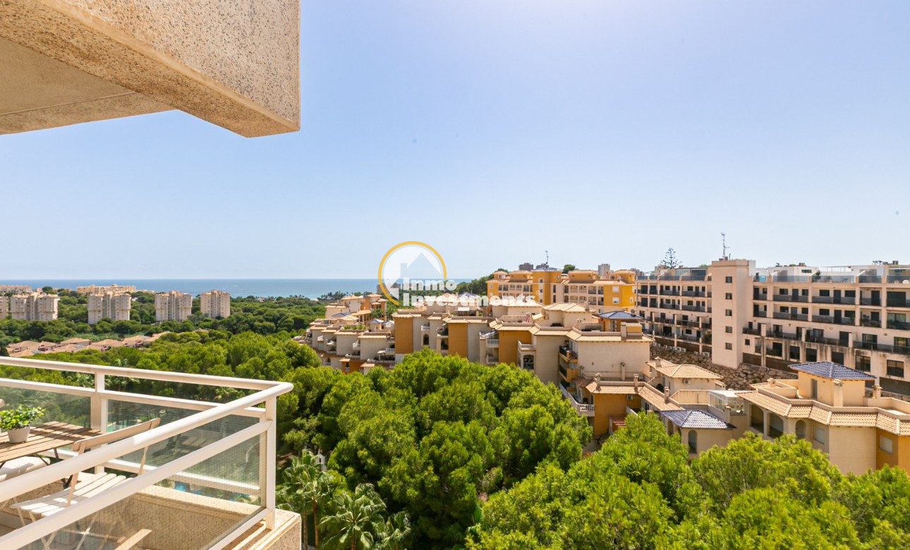 Bestaande bouw - Appartement - Campoamor - Campoamor Golf