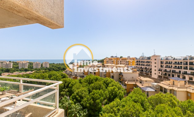 Bestaande bouw - Appartement - Campoamor - Campoamor Golf