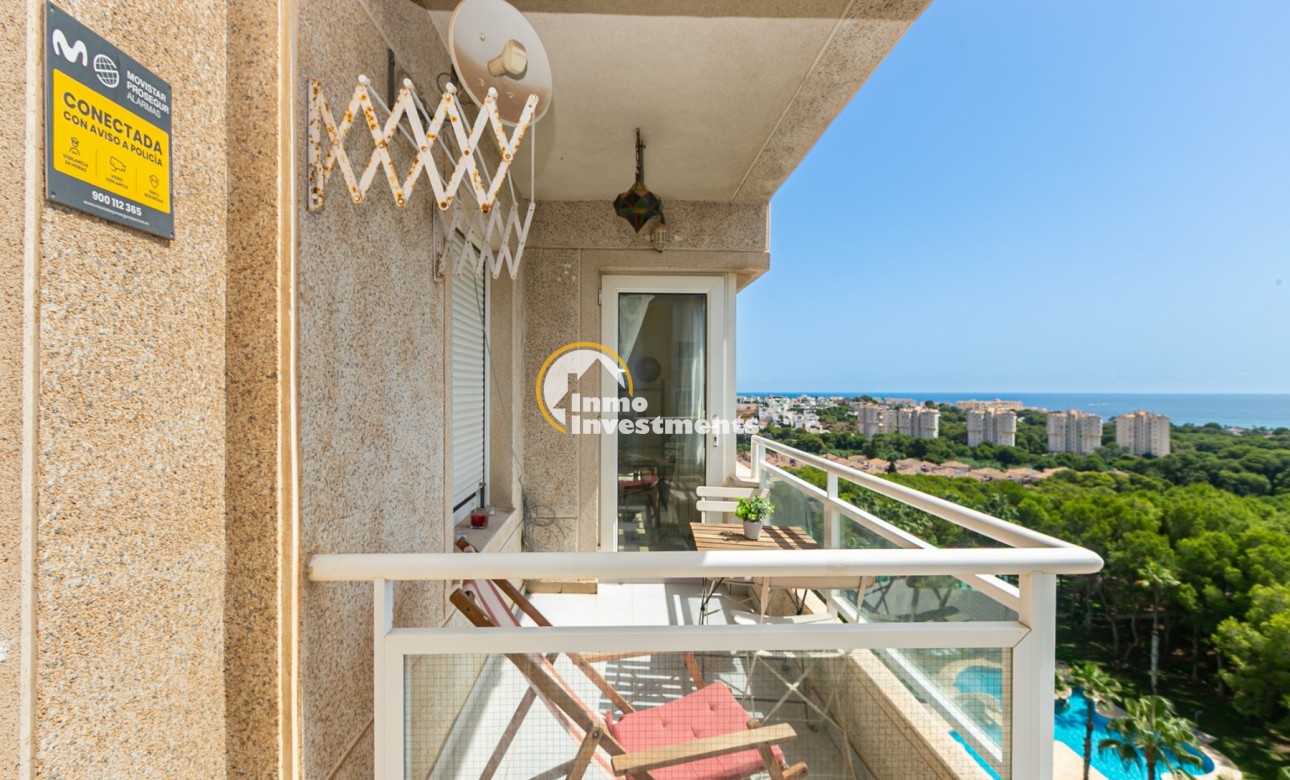 Bestaande bouw - Appartement - Campoamor - Campoamor Golf