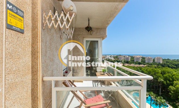 Bestaande bouw - Appartement - Campoamor - Campoamor Golf