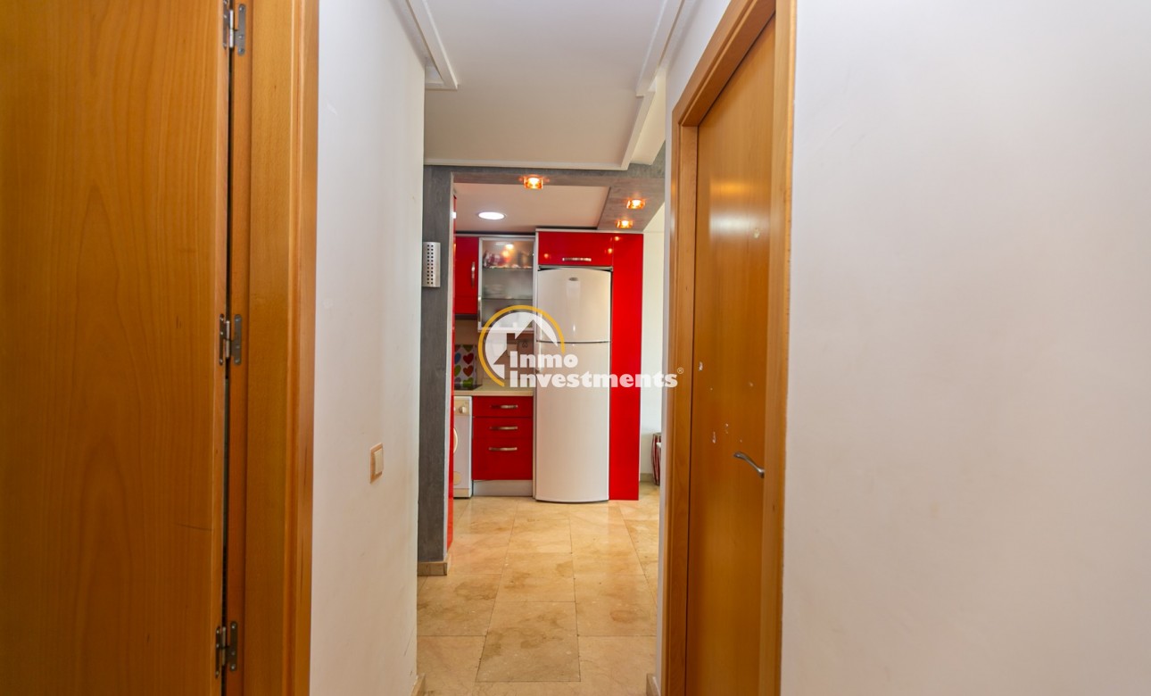 Bestaande bouw - Appartement - Campoamor - Campoamor Golf