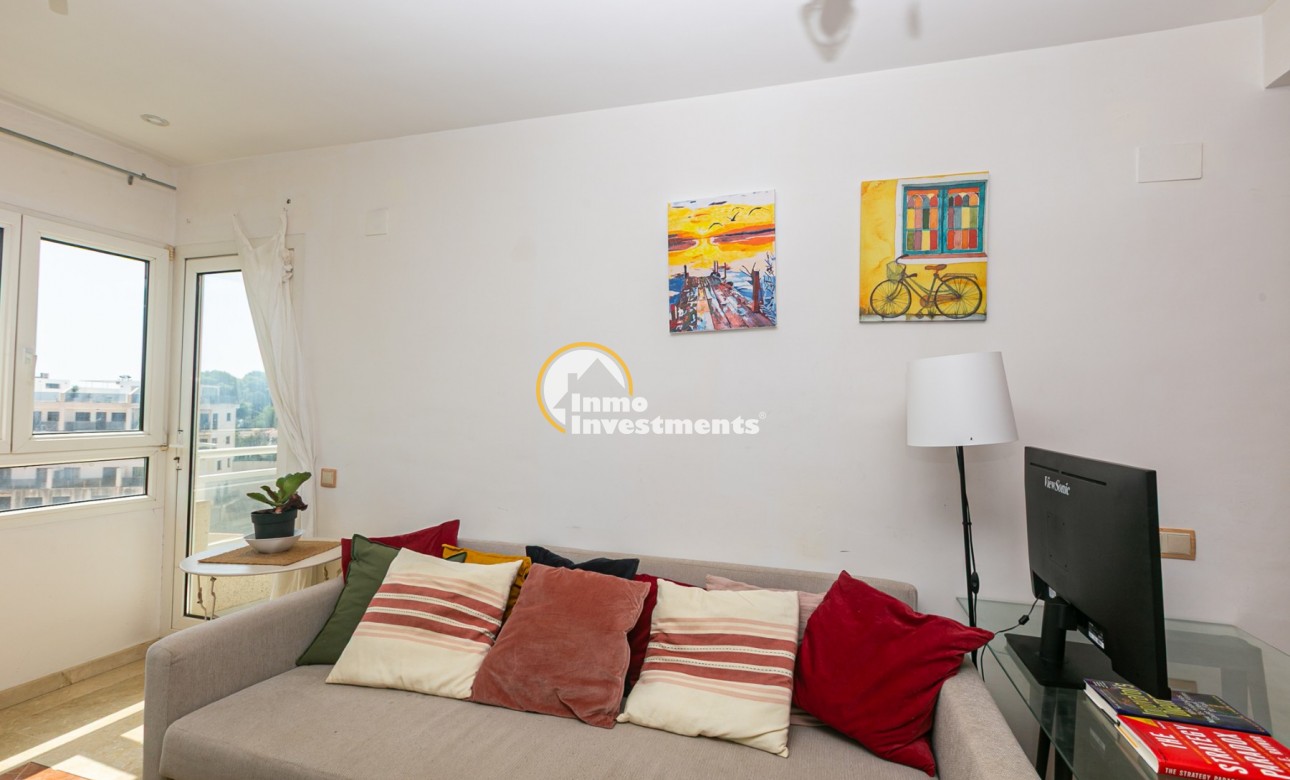 Bestaande bouw - Appartement - Campoamor - Campoamor Golf