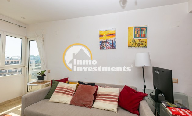 Bestaande bouw - Appartement - Campoamor - Campoamor Golf