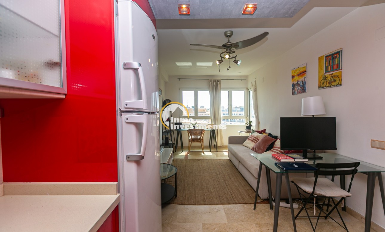 Bestaande bouw - Appartement - Campoamor - Campoamor Golf