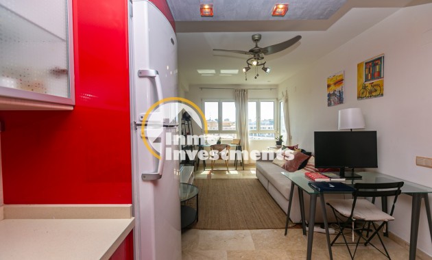 Bestaande bouw - Appartement - Campoamor - Campoamor Golf