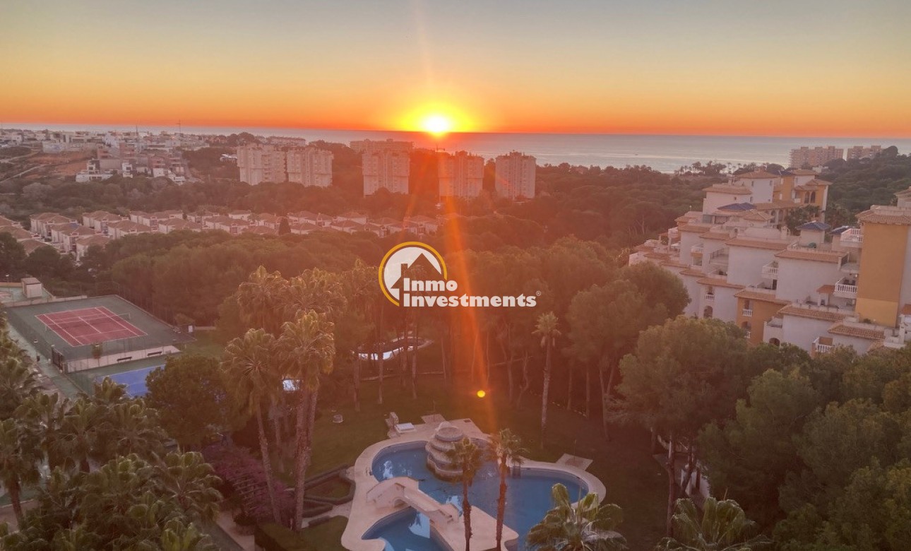Bestaande bouw - Appartement - Campoamor - Campoamor Golf