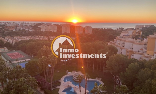 Bestaande bouw - Appartement - Campoamor - Campoamor Golf
