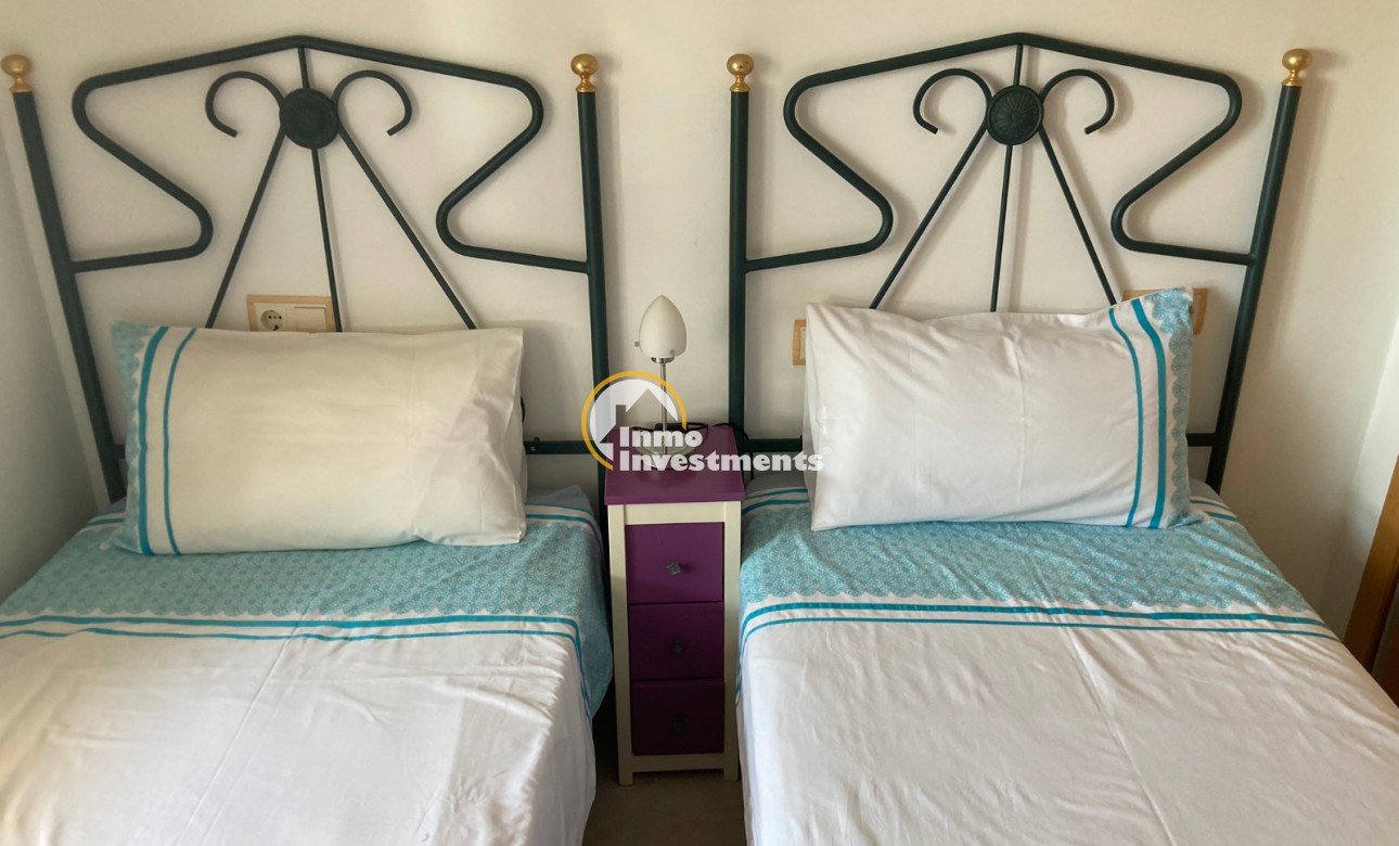 Bestaande bouw - Appartement - Campoamor - Campoamor Golf
