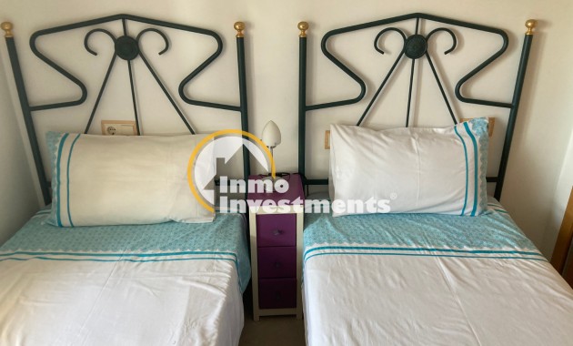 Bestaande bouw - Appartement - Campoamor - Campoamor Golf