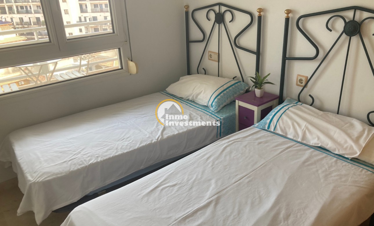 Bestaande bouw - Appartement - Campoamor - Campoamor Golf