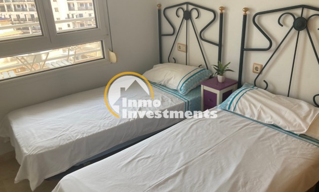 Bestaande bouw - Appartement - Campoamor - Campoamor Golf