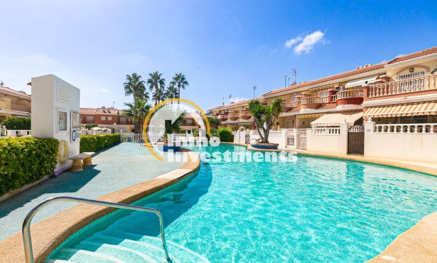 Gebrauchtimmobilien - Reihenhaus - Ciudad Quesada - Doña Pepa