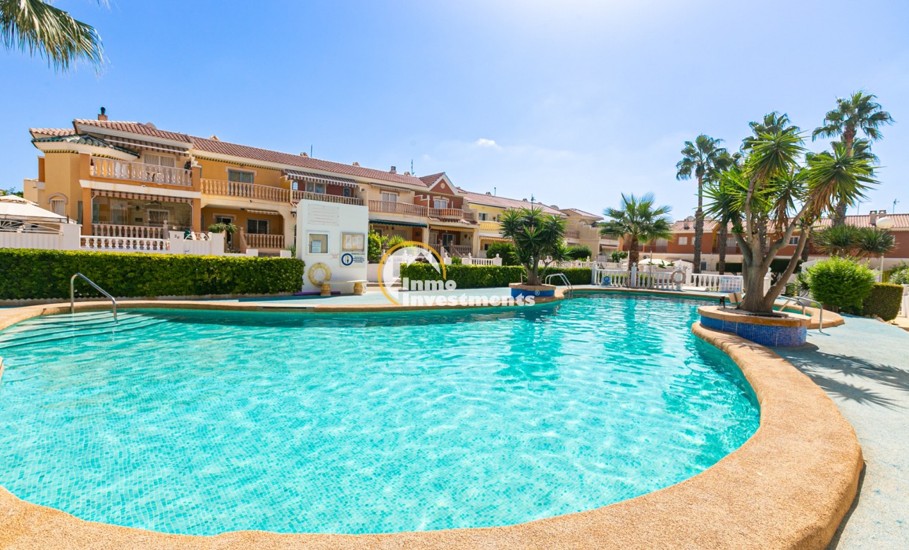 Gebrauchtimmobilien - Reihenhaus - Ciudad Quesada - Doña Pepa