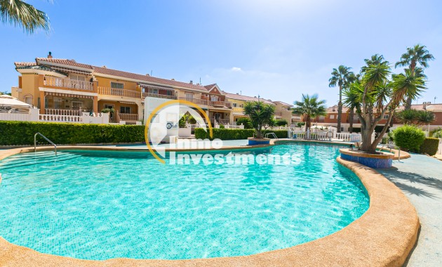 Gebrauchtimmobilien - Reihenhaus - Ciudad Quesada - Doña Pepa
