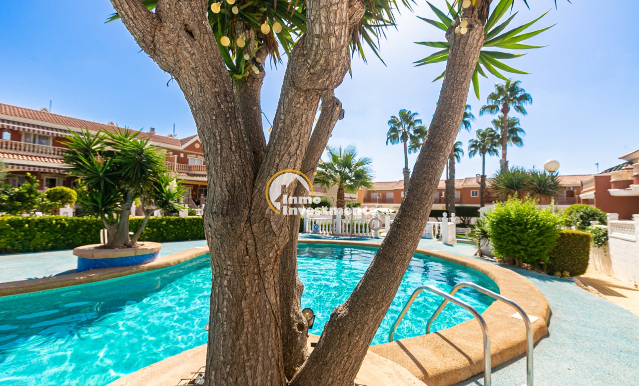 Gebrauchtimmobilien - Reihenhaus - Ciudad Quesada - Doña Pepa
