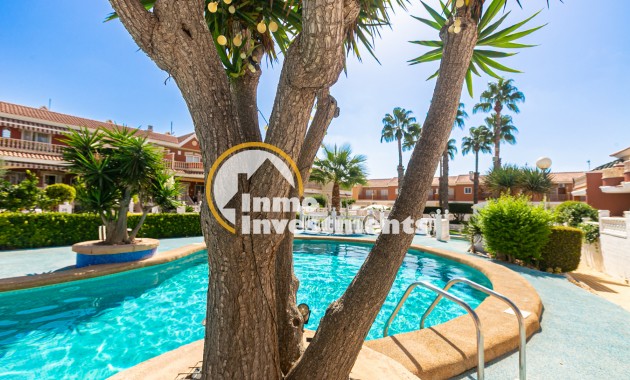 Gebrauchtimmobilien - Reihenhaus - Ciudad Quesada - Doña Pepa