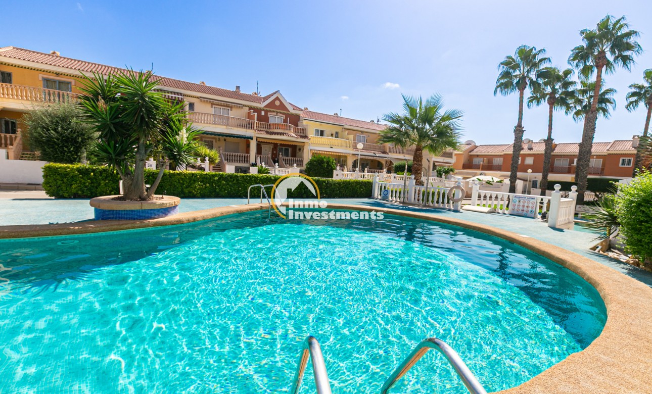 Gebrauchtimmobilien - Reihenhaus - Ciudad Quesada - Doña Pepa
