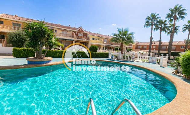 Gebrauchtimmobilien - Reihenhaus - Ciudad Quesada - Doña Pepa