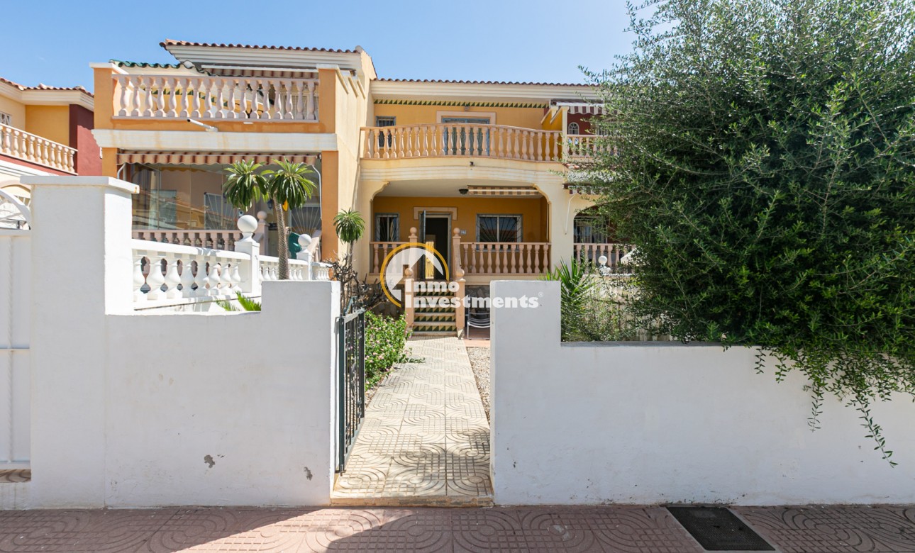 Gebrauchtimmobilien - Reihenhaus - Ciudad Quesada - Doña Pepa