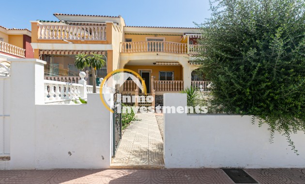 Gebrauchtimmobilien - Reihenhaus - Ciudad Quesada - Doña Pepa