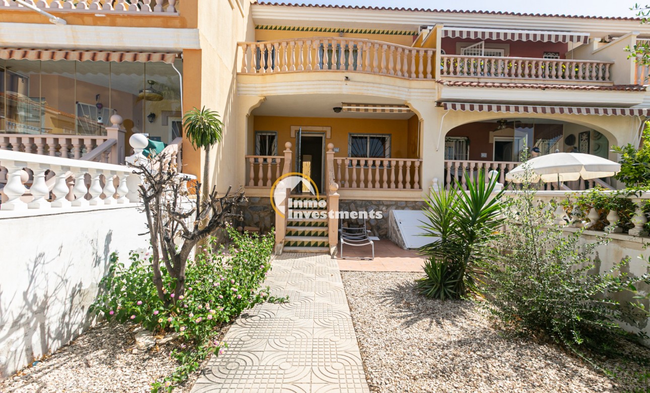 Gebrauchtimmobilien - Reihenhaus - Ciudad Quesada - Doña Pepa
