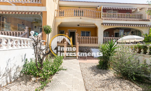 Gebrauchtimmobilien - Reihenhaus - Ciudad Quesada - Doña Pepa