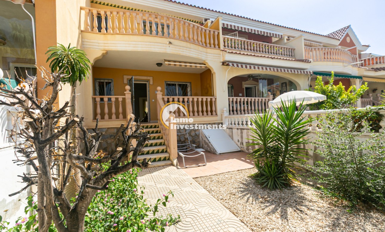 Gebrauchtimmobilien - Reihenhaus - Ciudad Quesada - Doña Pepa