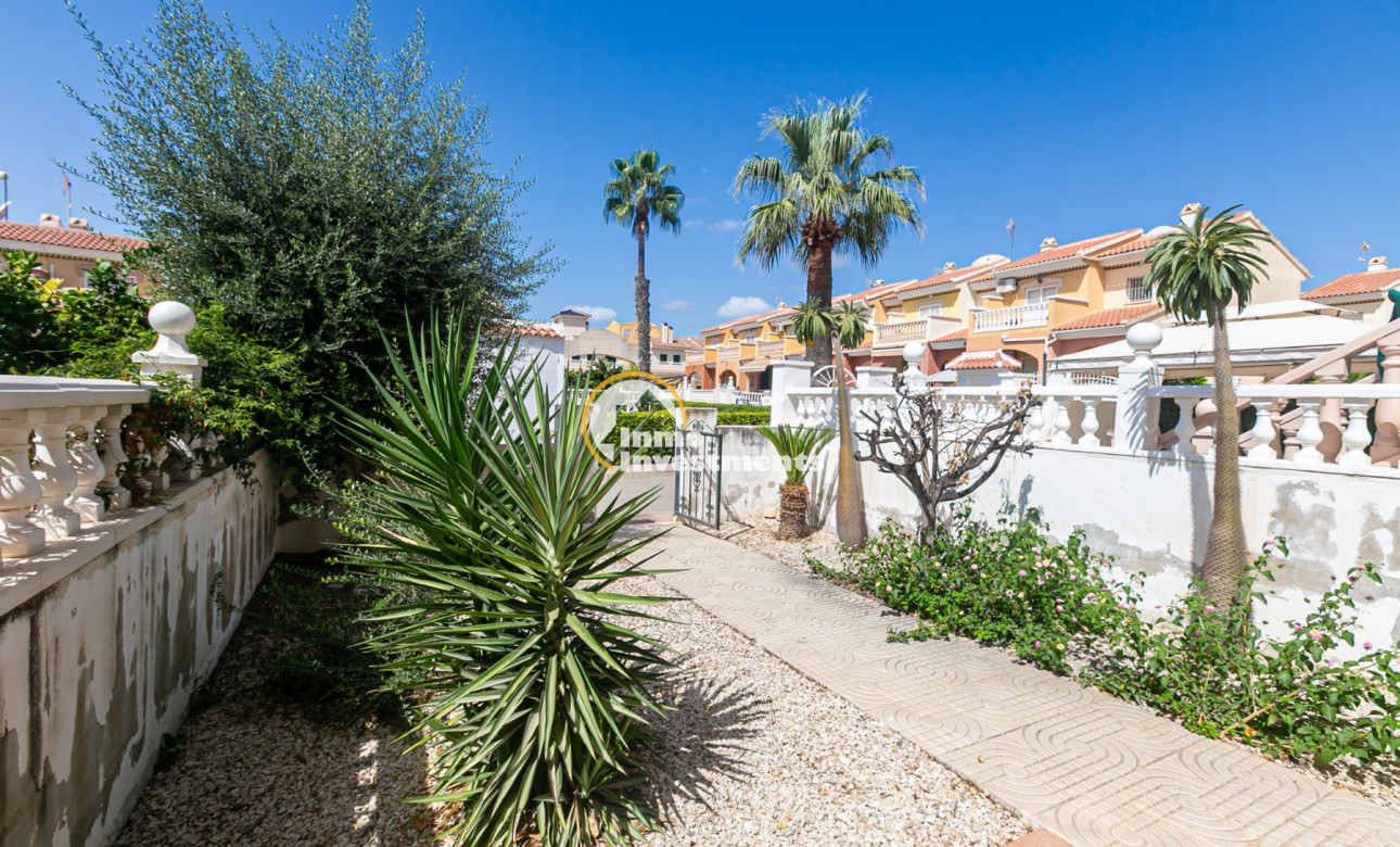Gebrauchtimmobilien - Reihenhaus - Ciudad Quesada - Doña Pepa