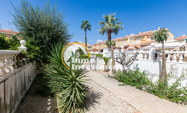 Gebrauchtimmobilien - Reihenhaus - Ciudad Quesada - Doña Pepa