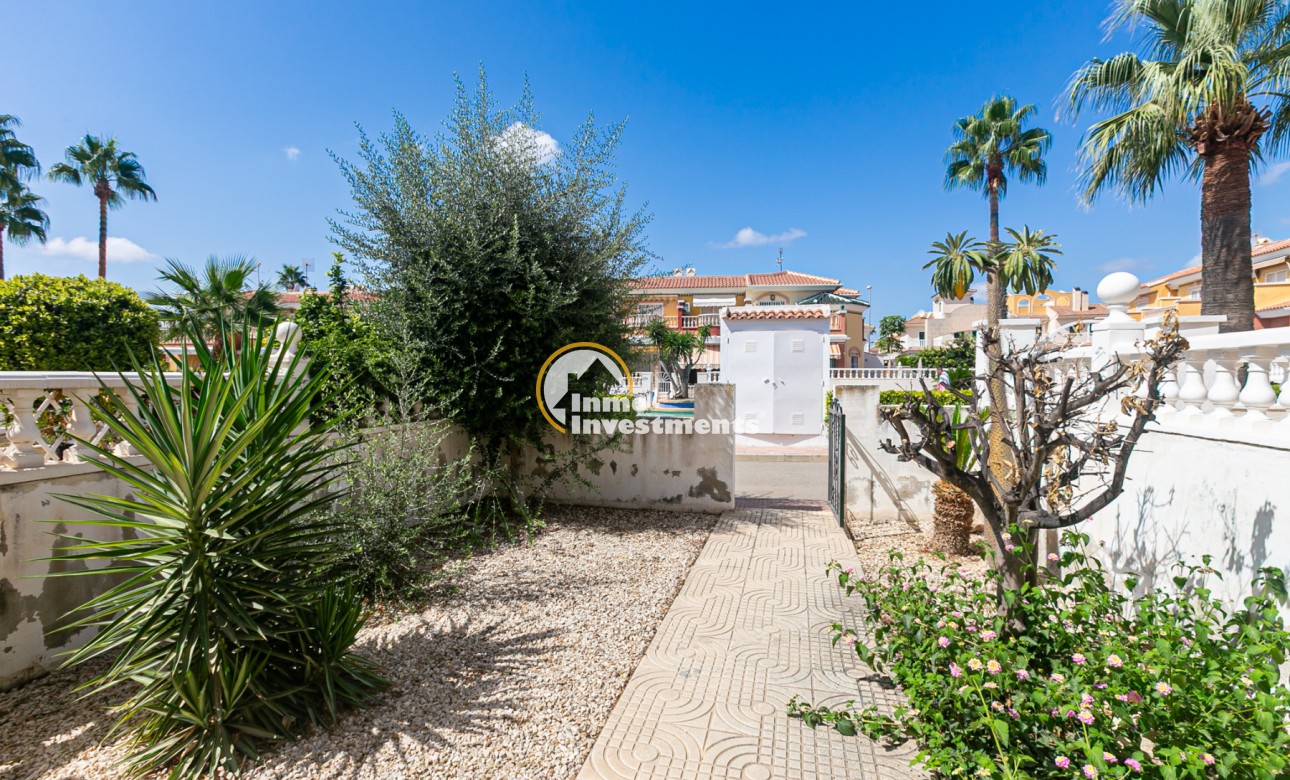 Gebrauchtimmobilien - Reihenhaus - Ciudad Quesada - Doña Pepa