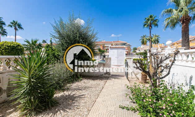 Gebrauchtimmobilien - Reihenhaus - Ciudad Quesada - Doña Pepa