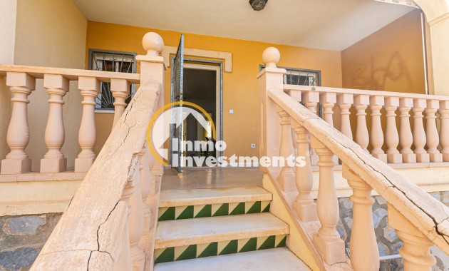 Gebrauchtimmobilien - Reihenhaus - Ciudad Quesada - Doña Pepa