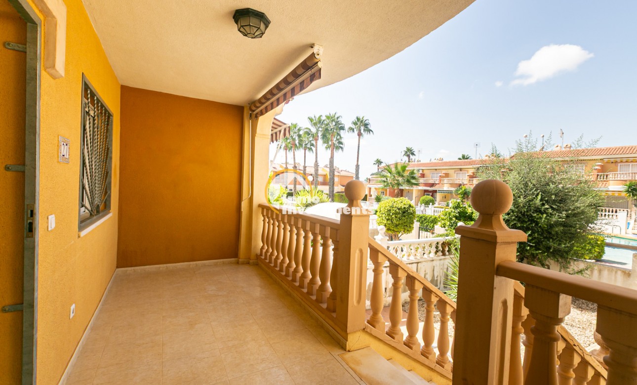 Gebrauchtimmobilien - Reihenhaus - Ciudad Quesada - Doña Pepa