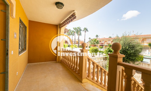Gebrauchtimmobilien - Reihenhaus - Ciudad Quesada - Doña Pepa