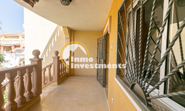 Gebrauchtimmobilien - Reihenhaus - Ciudad Quesada - Doña Pepa