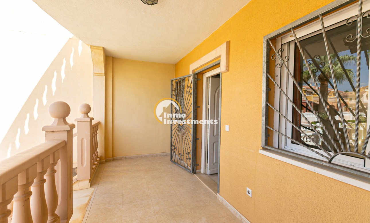 Gebrauchtimmobilien - Reihenhaus - Ciudad Quesada - Doña Pepa