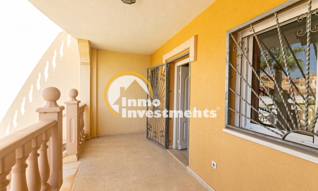 Gebrauchtimmobilien - Reihenhaus - Ciudad Quesada - Doña Pepa