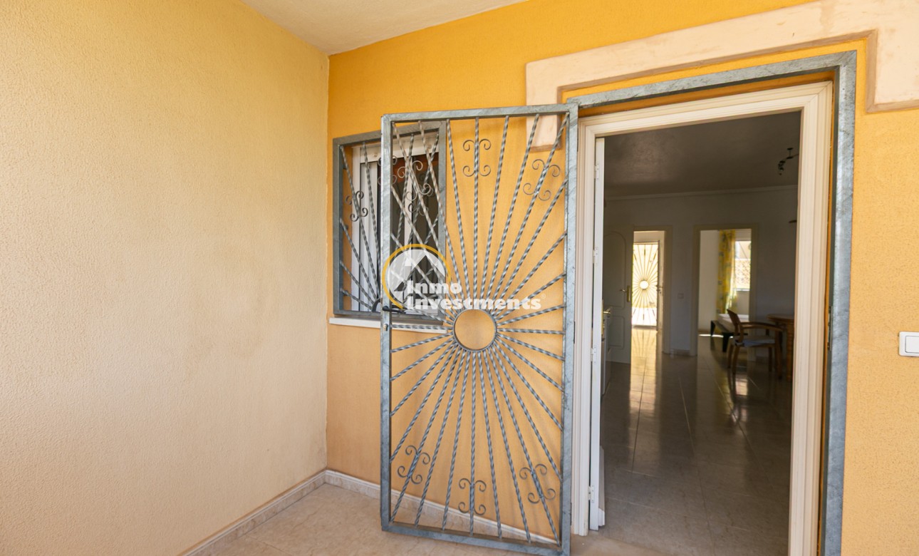 Gebrauchtimmobilien - Reihenhaus - Ciudad Quesada - Doña Pepa