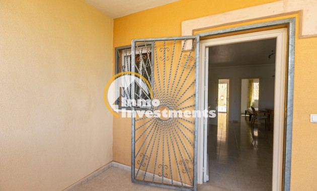 Gebrauchtimmobilien - Reihenhaus - Ciudad Quesada - Doña Pepa