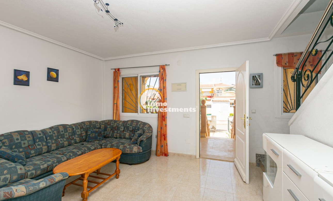 Gebrauchtimmobilien - Reihenhaus - Ciudad Quesada - Doña Pepa