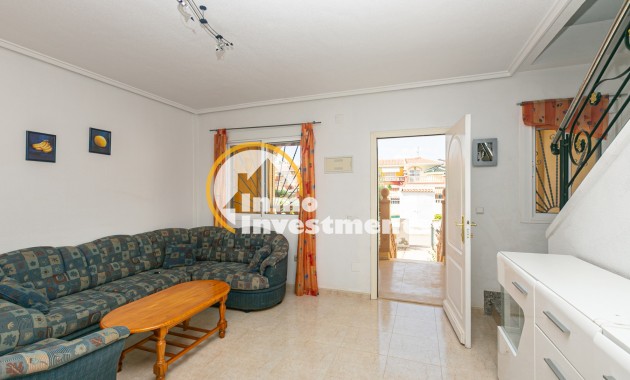 Gebrauchtimmobilien - Reihenhaus - Ciudad Quesada - Doña Pepa