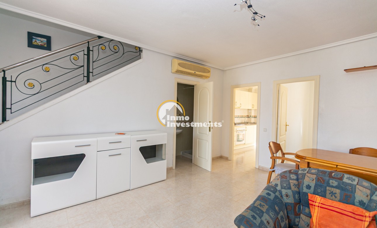 Gebrauchtimmobilien - Reihenhaus - Ciudad Quesada - Doña Pepa