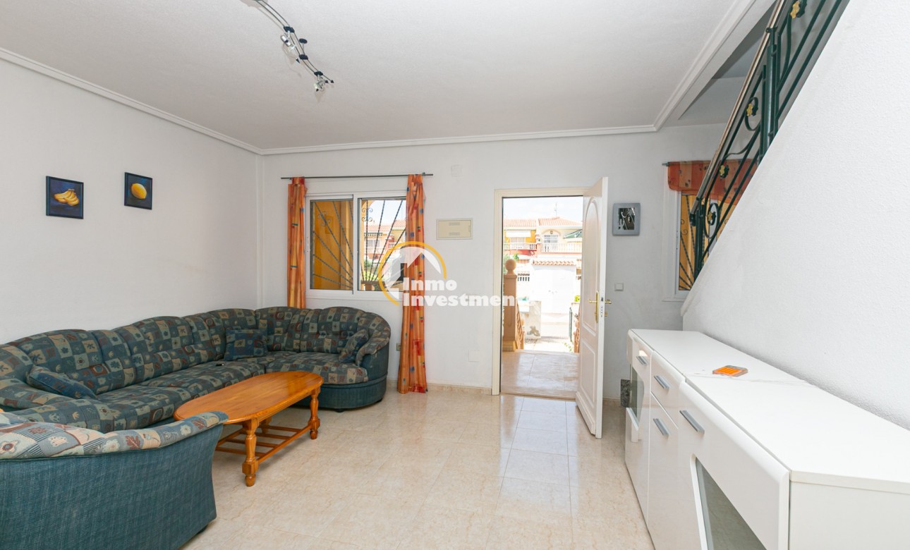 Gebrauchtimmobilien - Reihenhaus - Ciudad Quesada - Doña Pepa